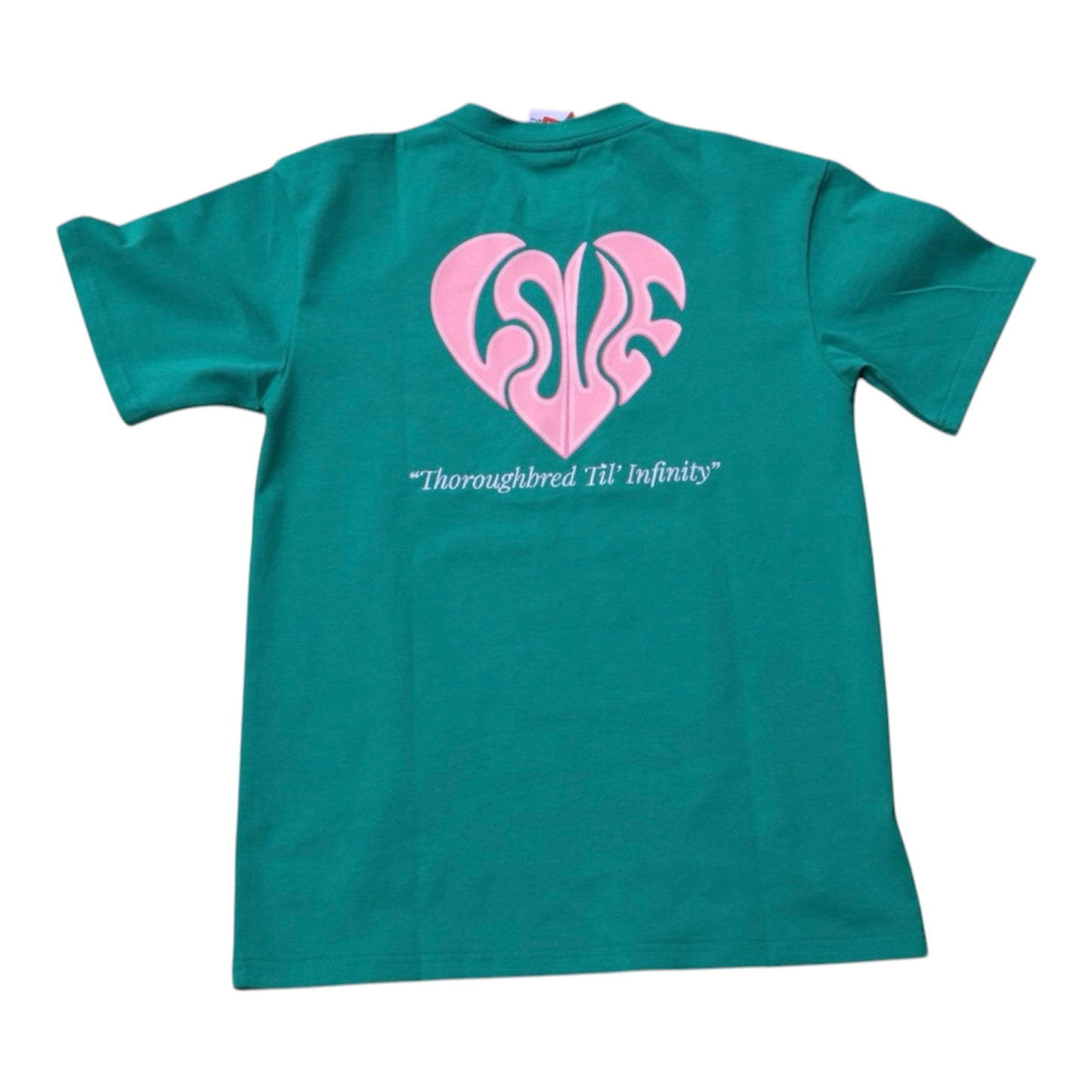 "TB Love" Tee
