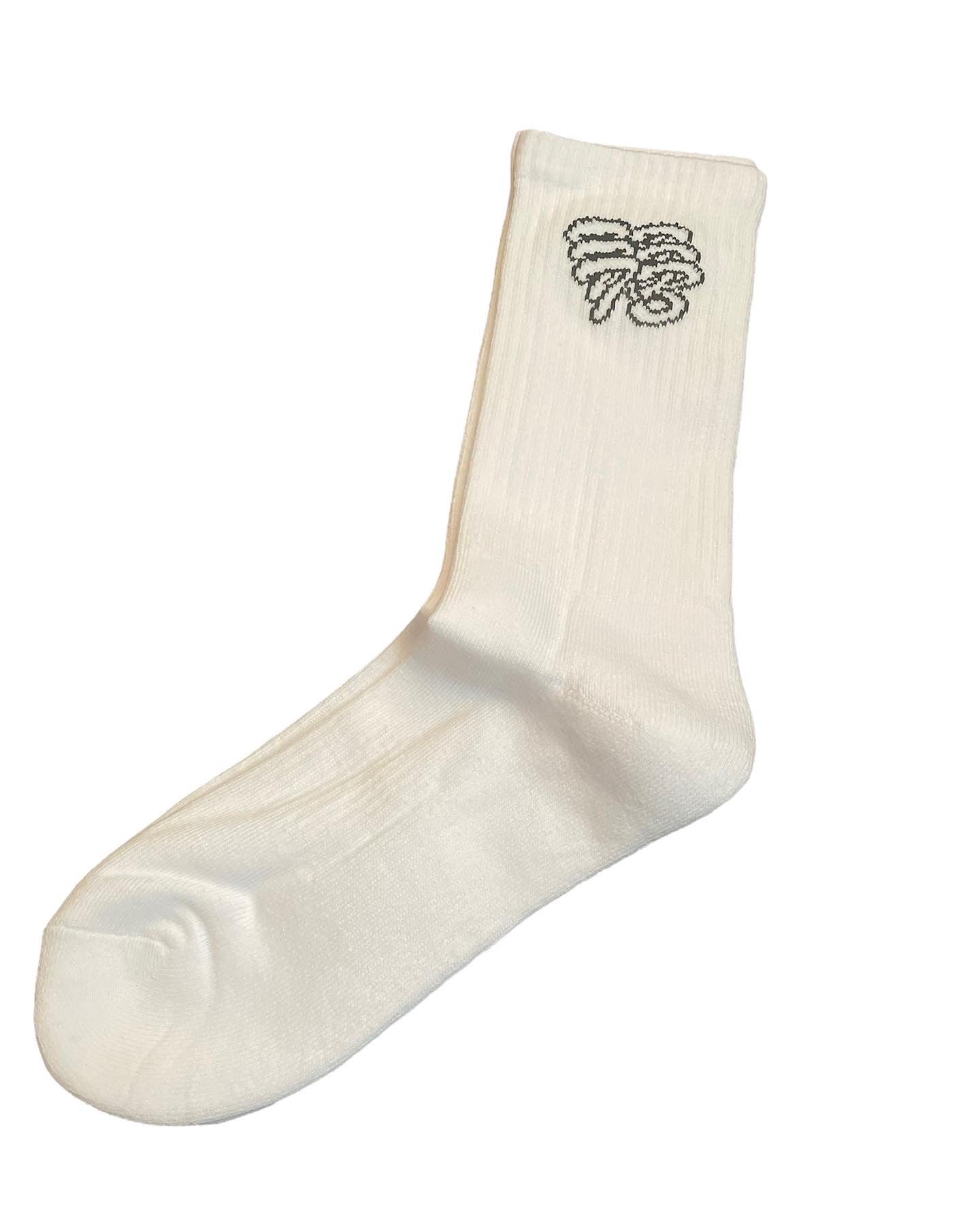 Triple TB Socks