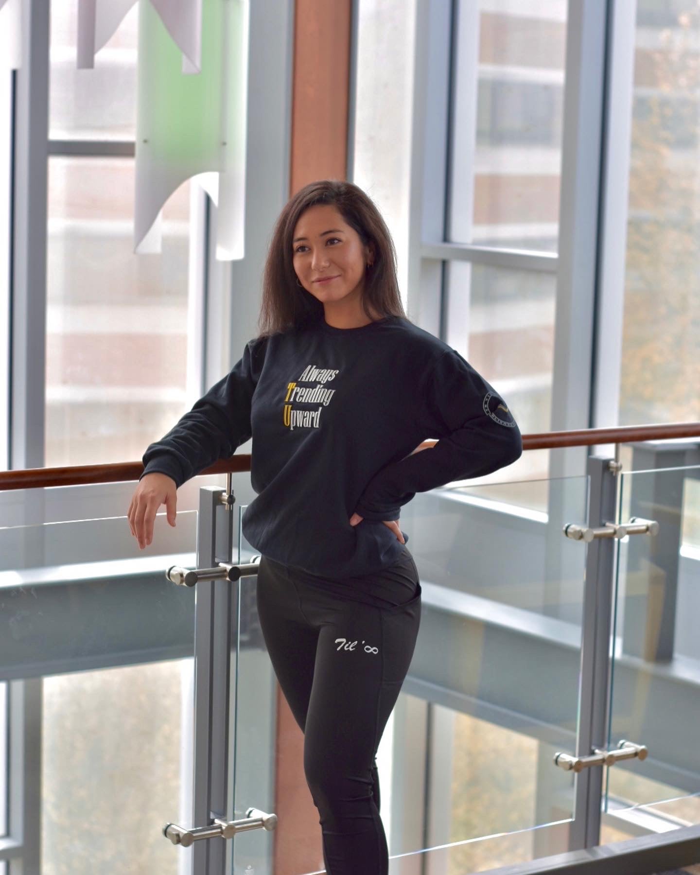 ATU Crew (Always Trending Upward)