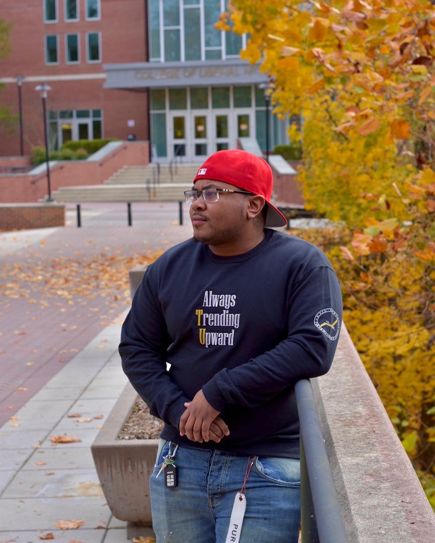 ATU Crew (Always Trending Upward)