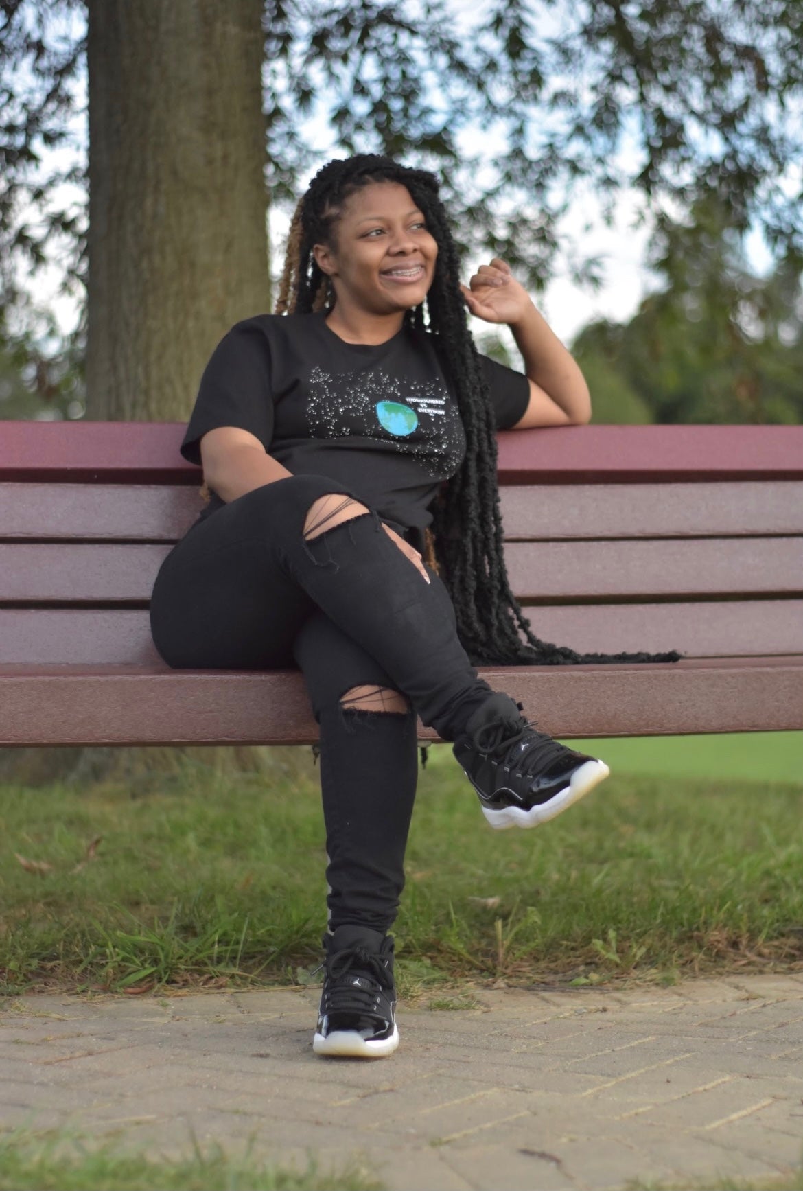 TB vs. Everybody Shirt