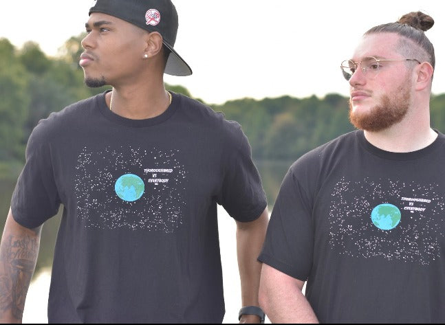 TB vs. Everybody Shirt