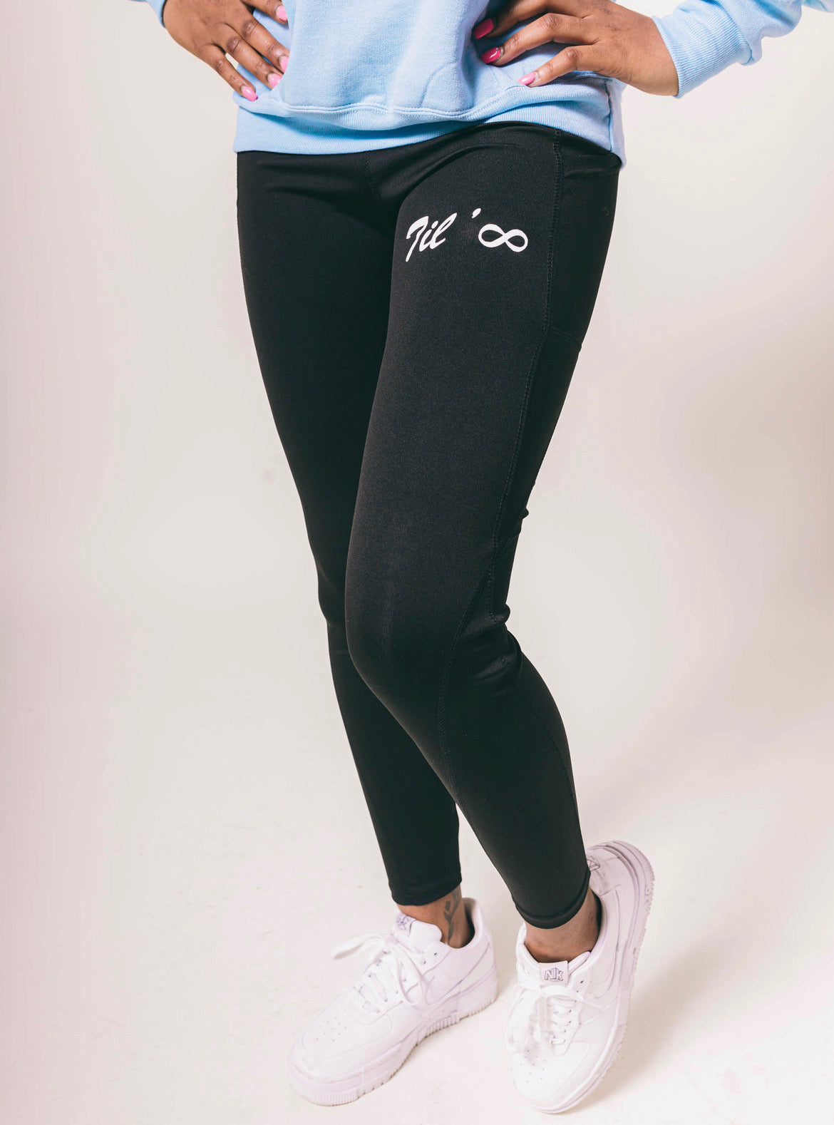 Til' Infinity Leggings