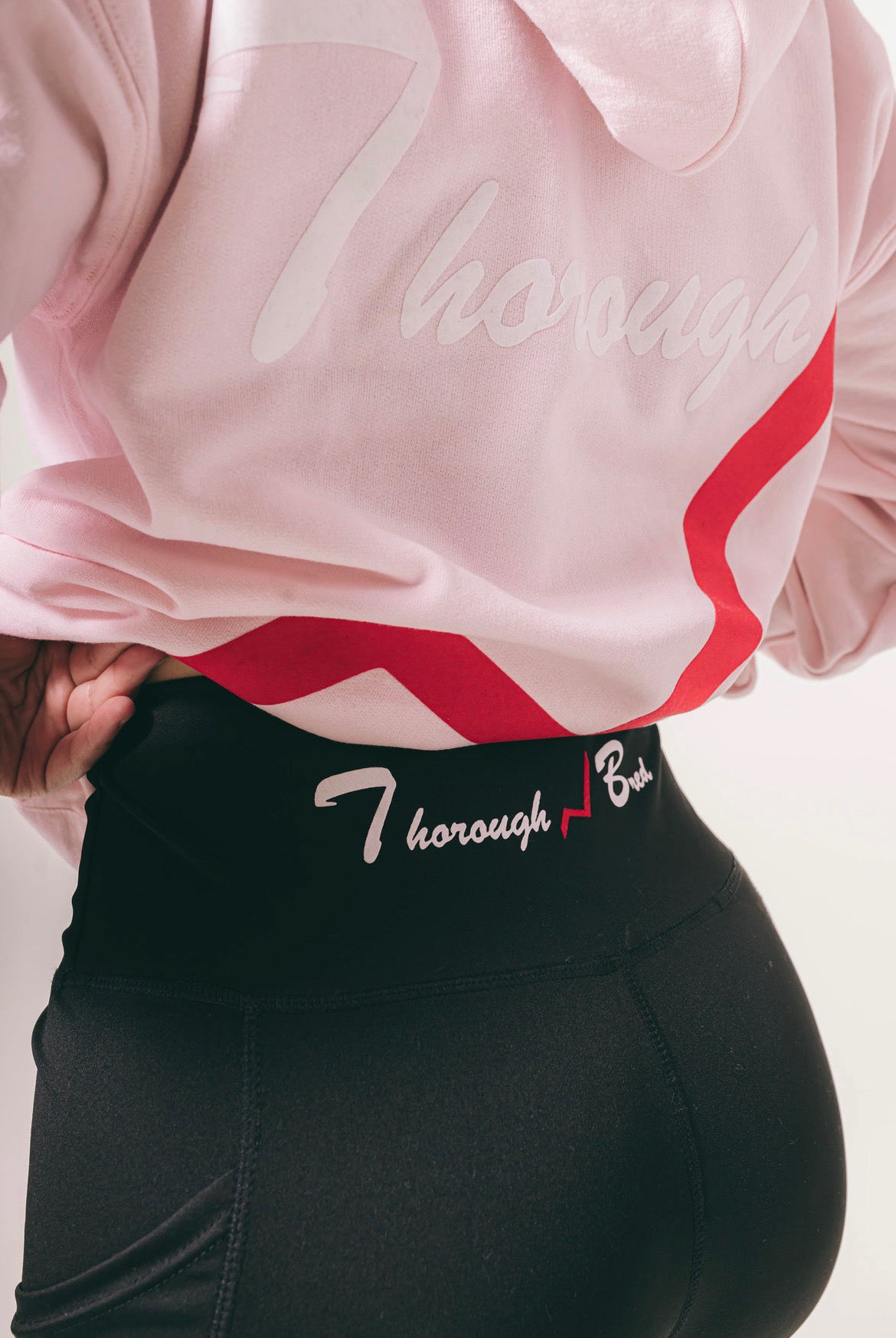 Til' Infinity Leggings