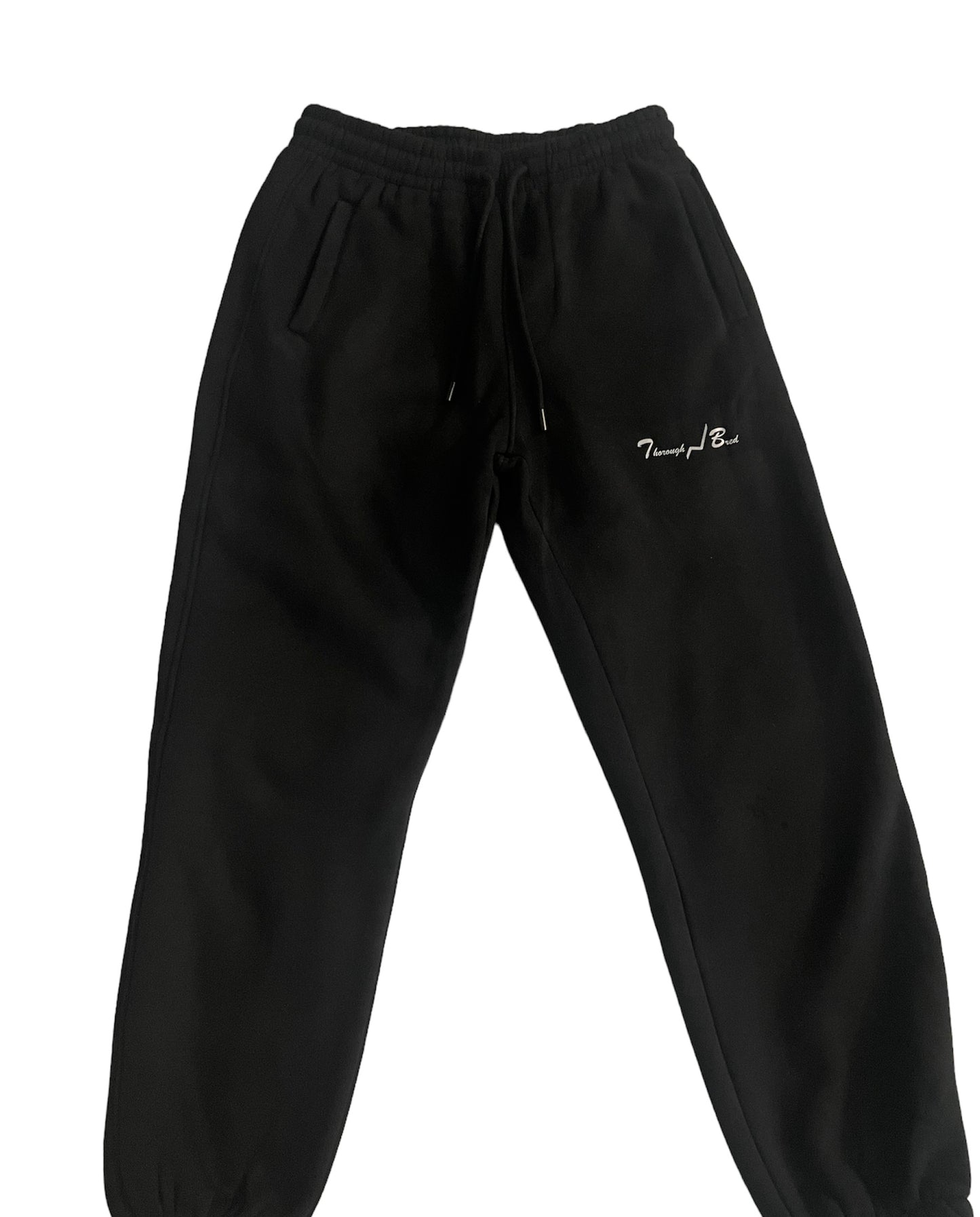 New TB Reflective Hoodie (Bottom Only)