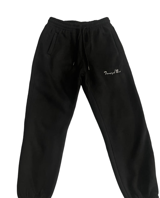 New TB Reflective Hoodie (Bottom Only)