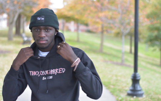 Til’ Infinity Beanie