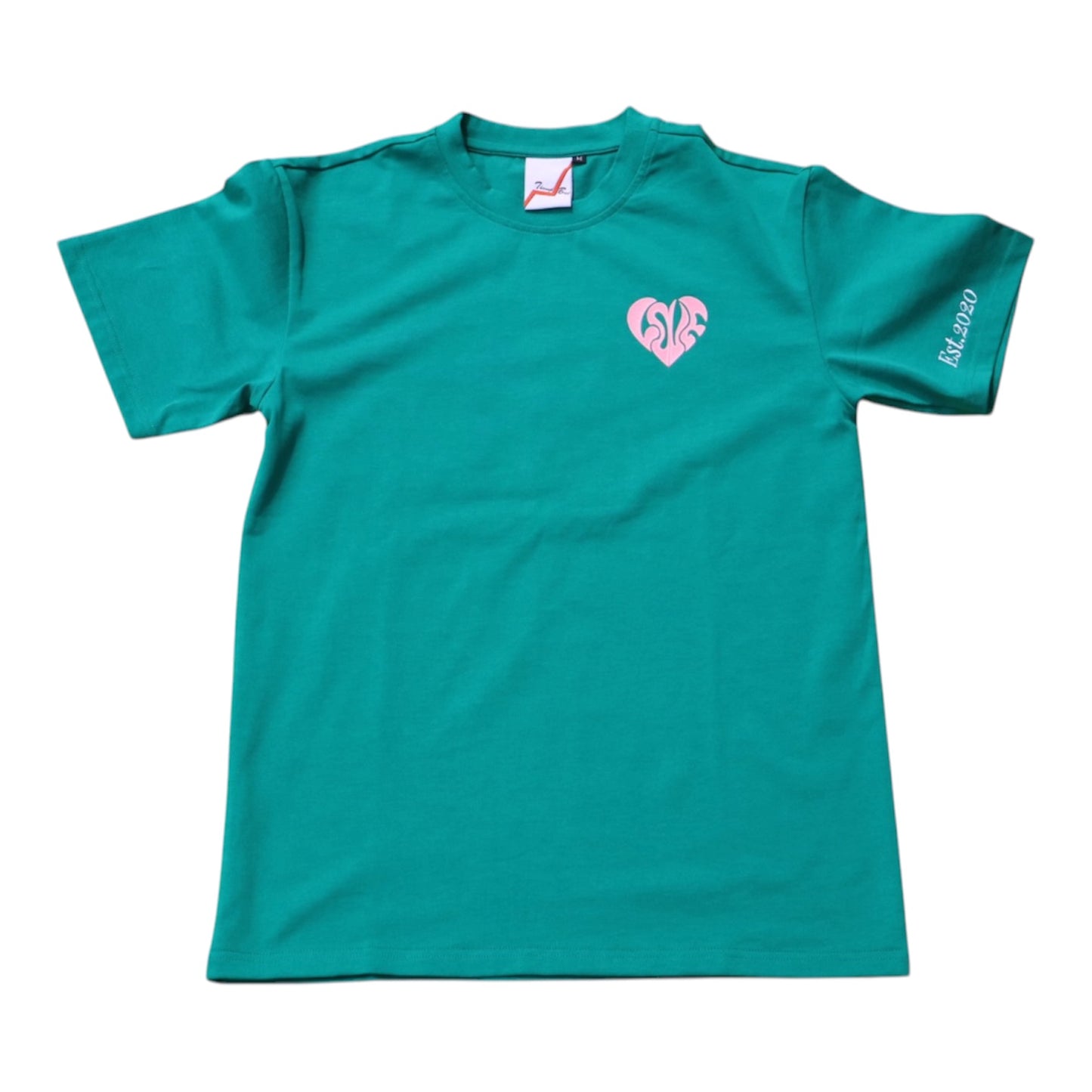 "TB Love" Tee