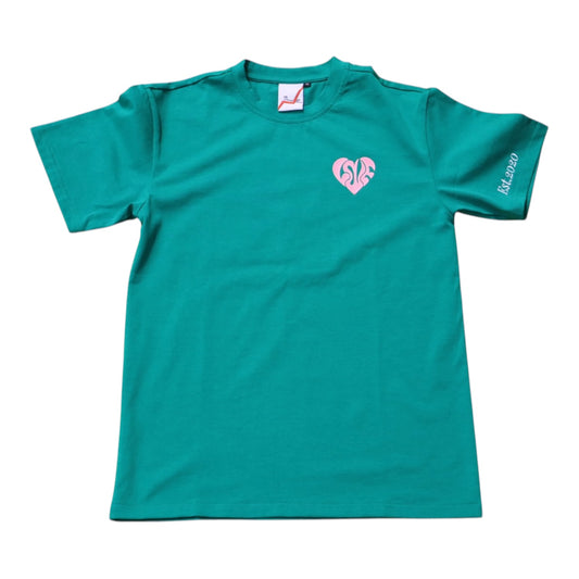 "TB Love" Tee