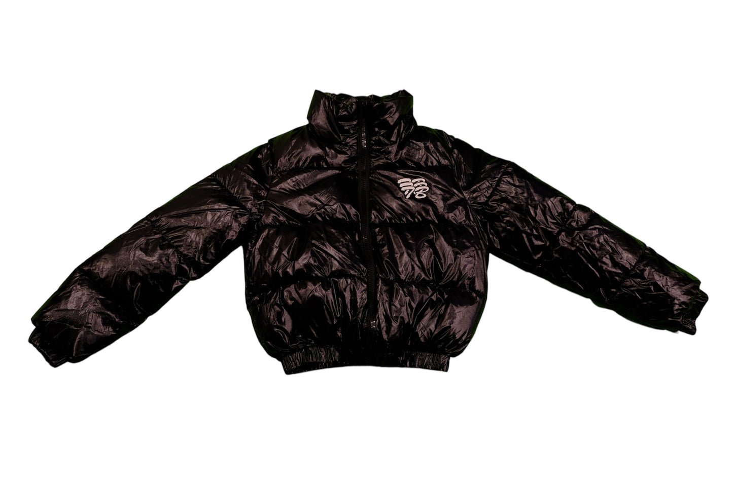 Triple TB Bubble Coat (Women)