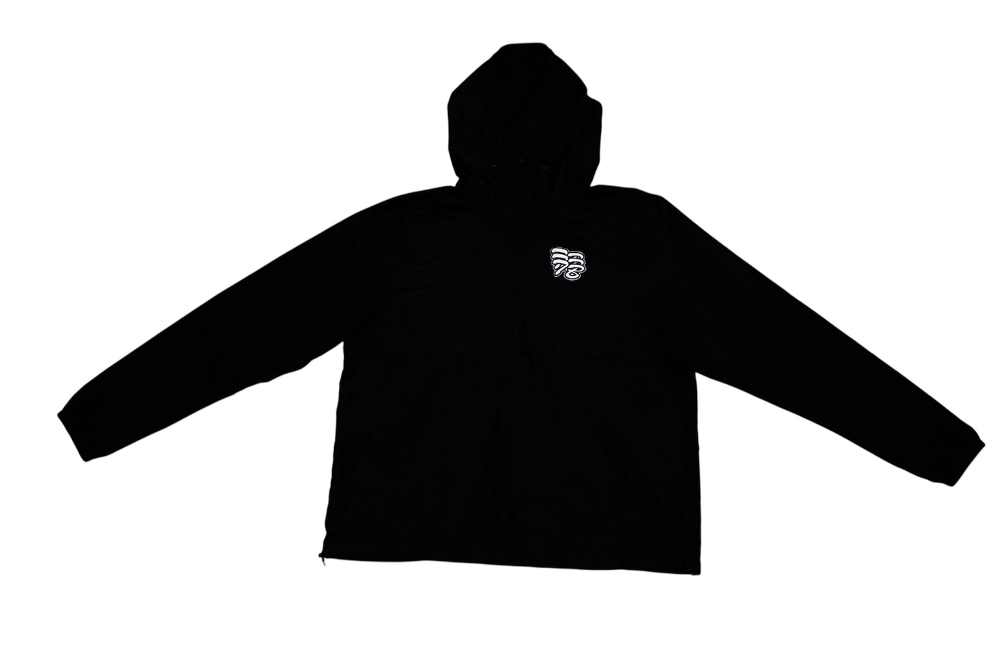 Triple TB Windbreaker