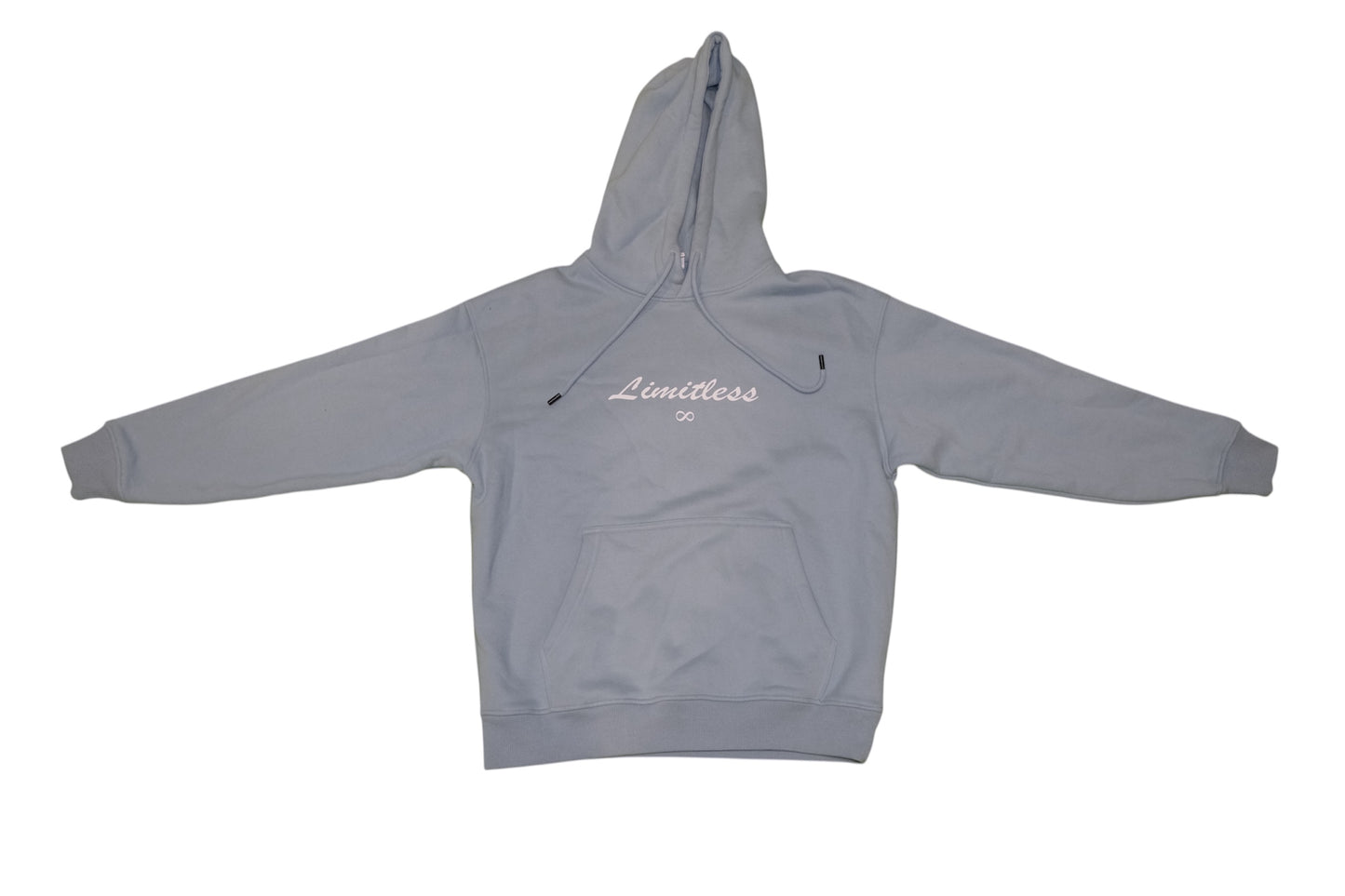 Blue Limitless TB Hoodie