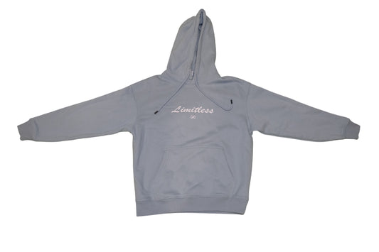 Blue Limitless TB Hoodie