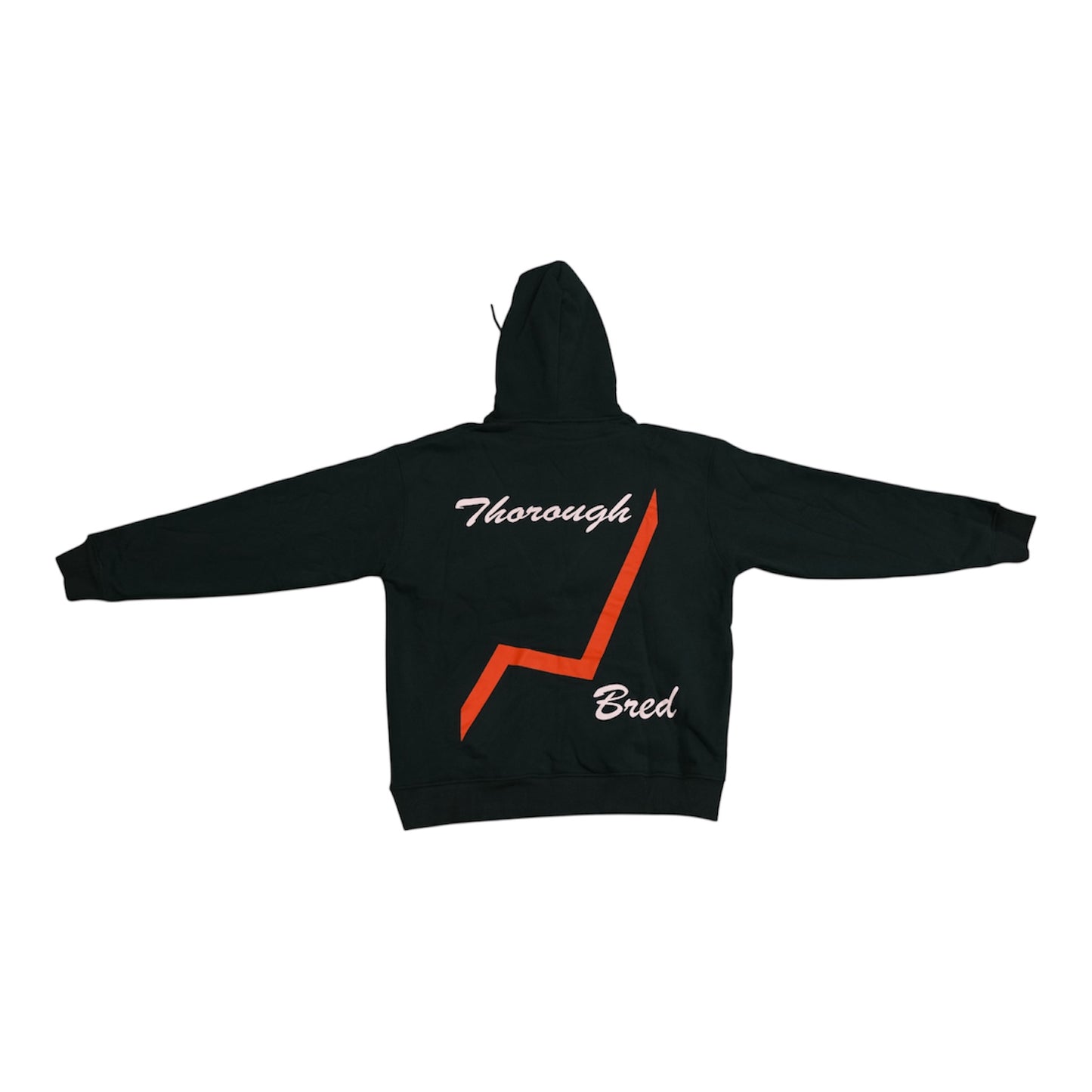 Olive Resilience TB Hoodie