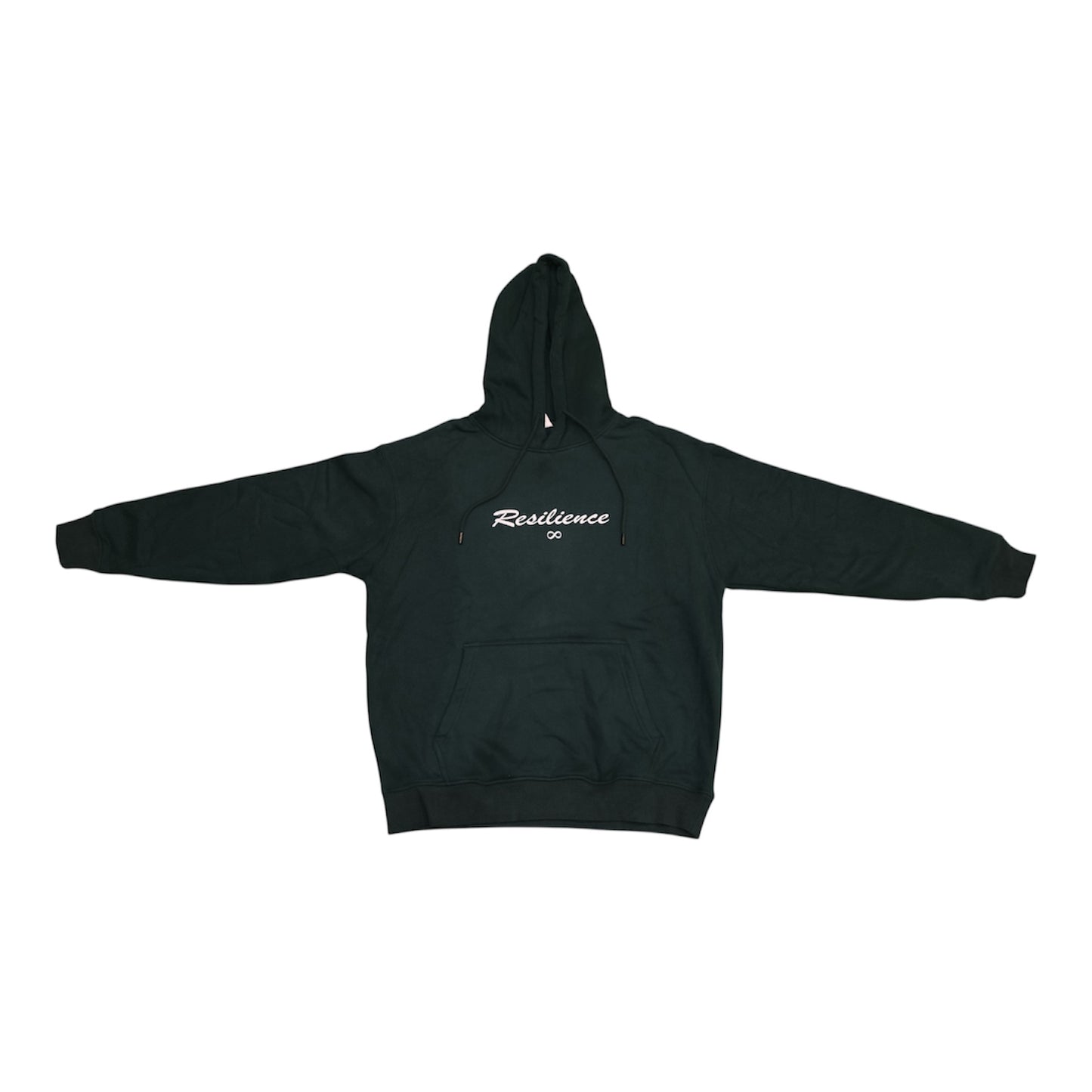 Olive Resilience TB Hoodie