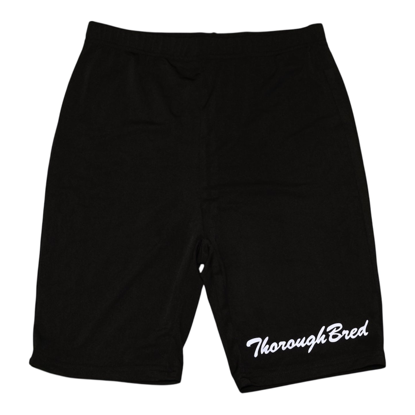 ThoroughBred (Staple) High Waisted Shorts