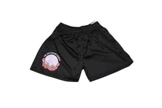 TB Vs. Everybody Mesh Shorts