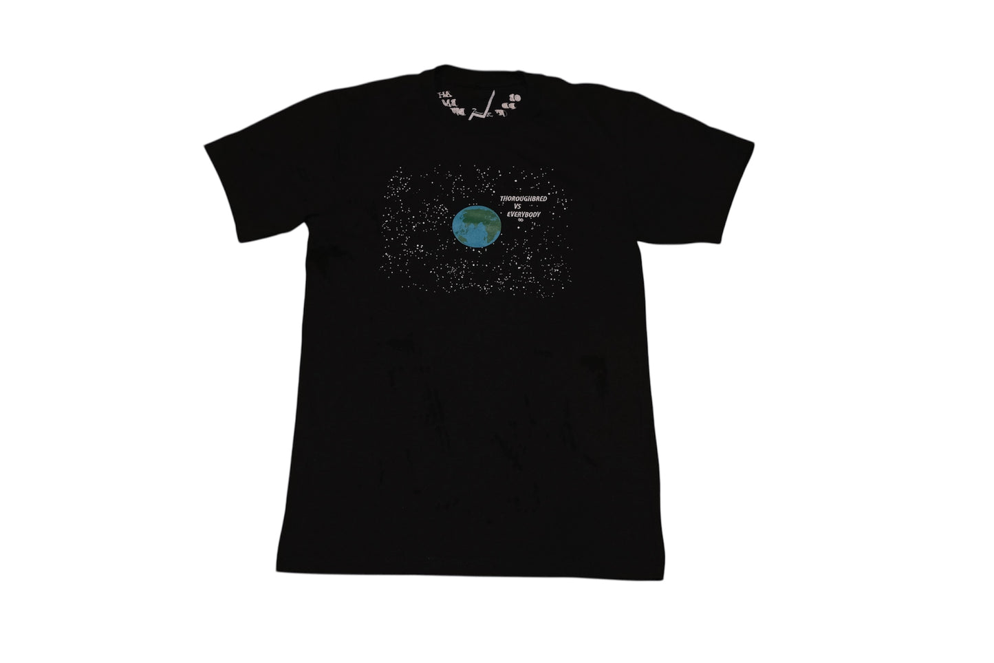 TB vs. Everybody Shirt
