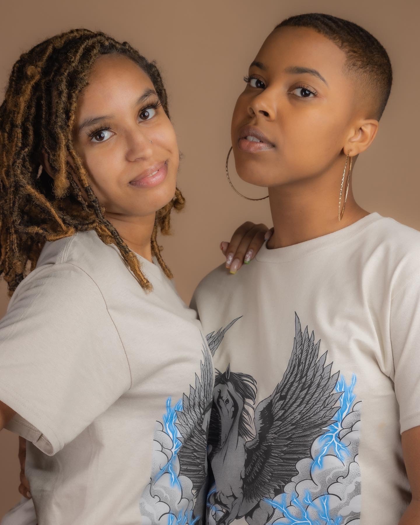 TB Pegasus Tee