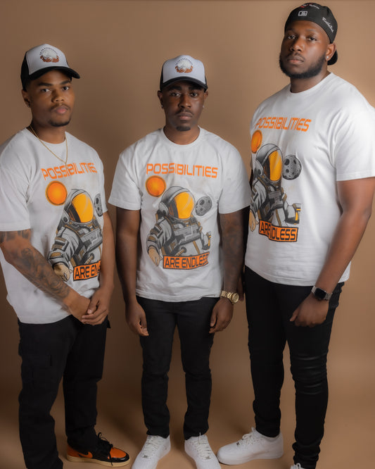TB Astro Tee
