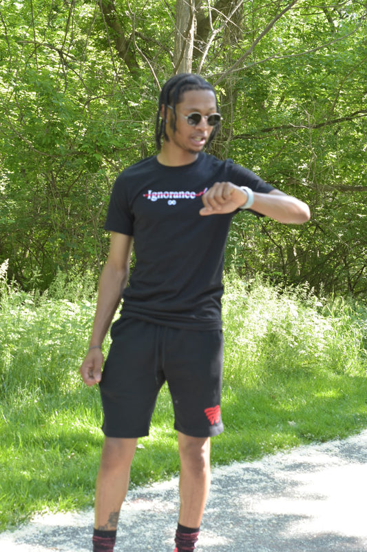 Ignorance TB Shirt