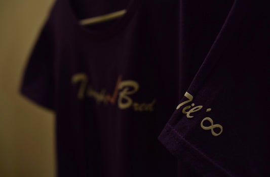 ThoroughBred Tee (Womens Tapered)