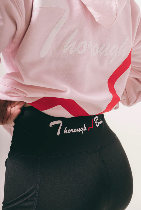 Til' Infinity Leggings
