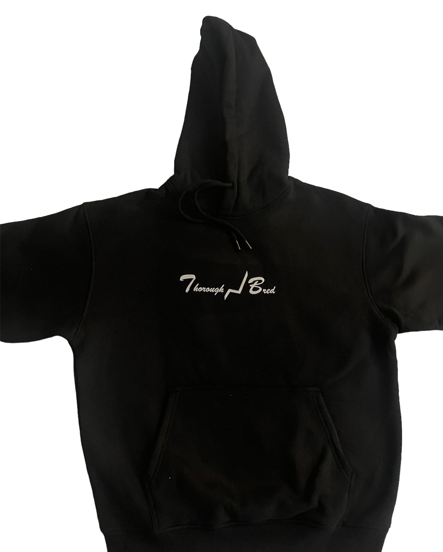 New TB Reflective Hoodie (Top Only)